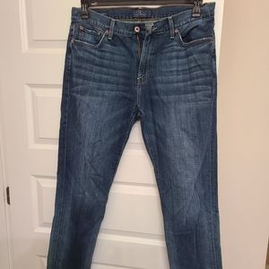 Lucky Brand jeans size 36/32